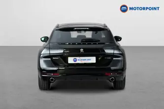 Peugeot 508 Gt Premium Automatic Petrol Plug-In Hybrid Estate - Stock Number (1664384) - Rear bumper