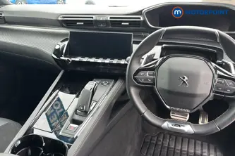 Peugeot 508 Gt Premium Automatic Petrol Plug-In Hybrid Estate - Stock Number (1664384) - 1st supplementary image