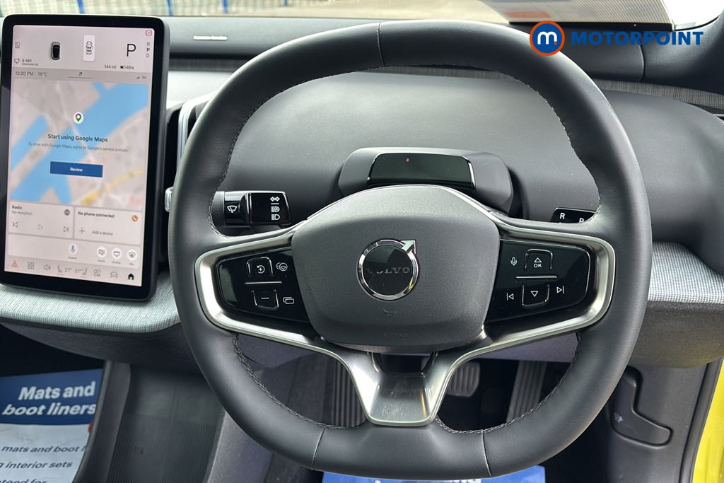 Volvo Ex30 Ultra Automatic Electric SUV - Stock Number (1664631) - 2nd supplementary image