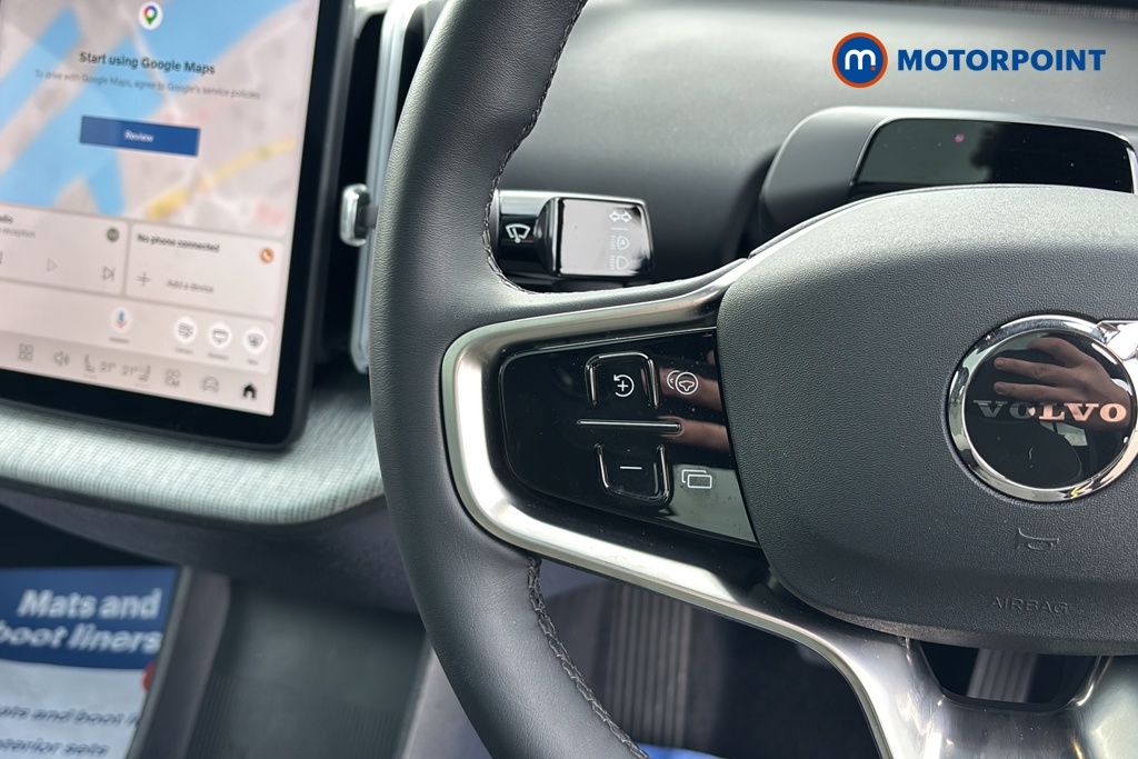Volvo Ex30 Ultra Automatic Electric SUV - Stock Number (1664631) - 4th supplementary image