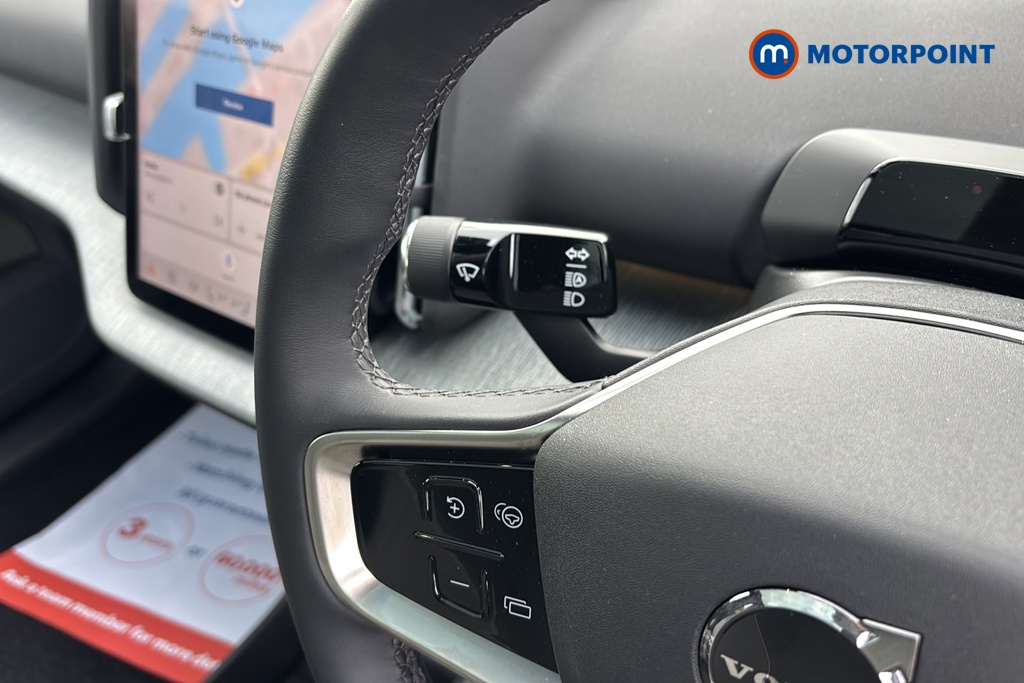 Volvo Ex30 Ultra Automatic Electric SUV - Stock Number (1664631) - 5th supplementary image
