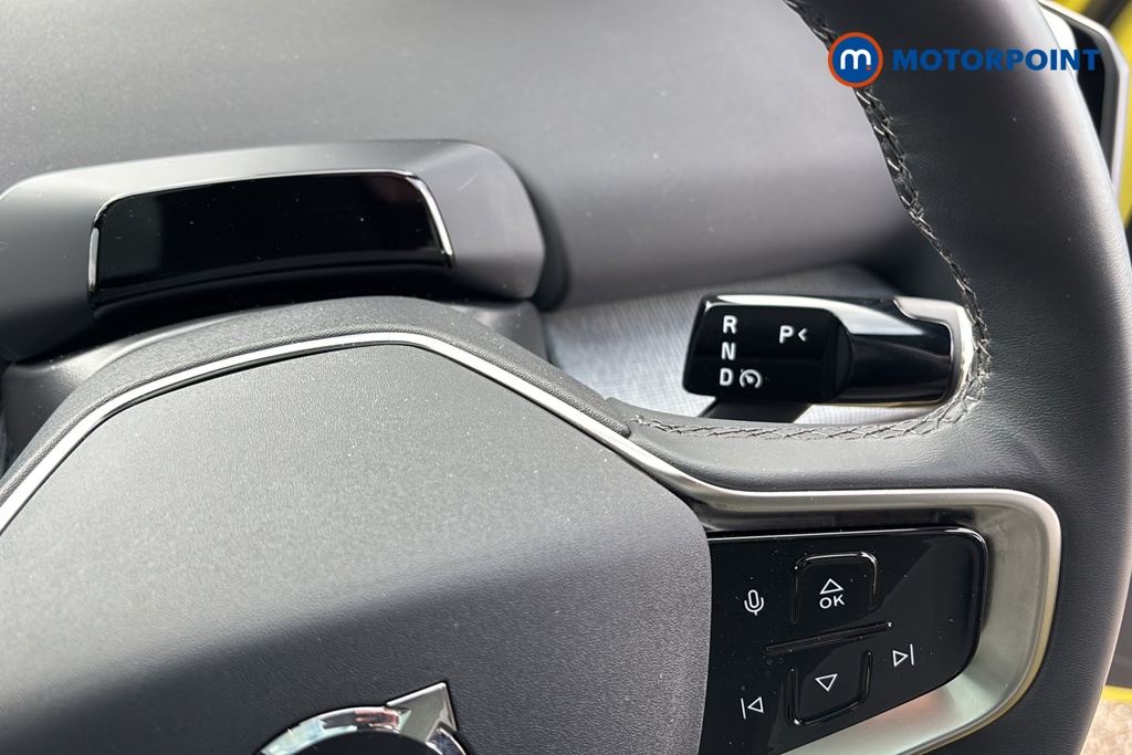 Volvo Ex30 Ultra Automatic Electric SUV - Stock Number (1664631) - 6th supplementary image