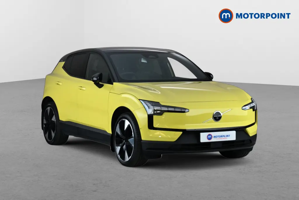 2024 Volvo EX30