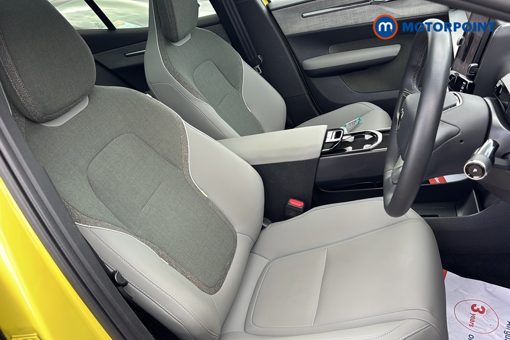 Volvo Ex30 Ultra Automatic Electric SUV - Stock Number (1664631) - 22nd supplementary image
