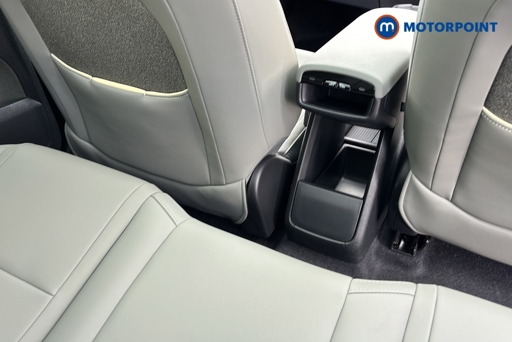 Volvo Ex30 Ultra Automatic Electric SUV - Stock Number (1664631) - 28th supplementary image