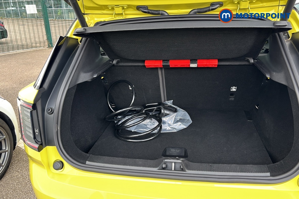 Volvo Ex30 Ultra Automatic Electric SUV - Stock Number (1664631) - 30th supplementary image