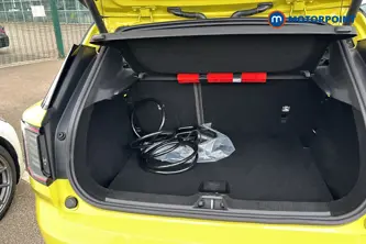 Volvo Ex30 Ultra Automatic Electric SUV - Stock Number (1664631) - 30th supplementary image