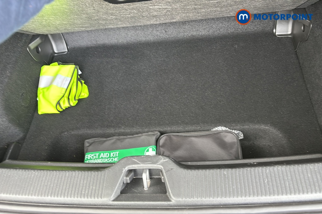 Volvo Ex30 Ultra Automatic Electric SUV - Stock Number (1664631) - 33rd supplementary image