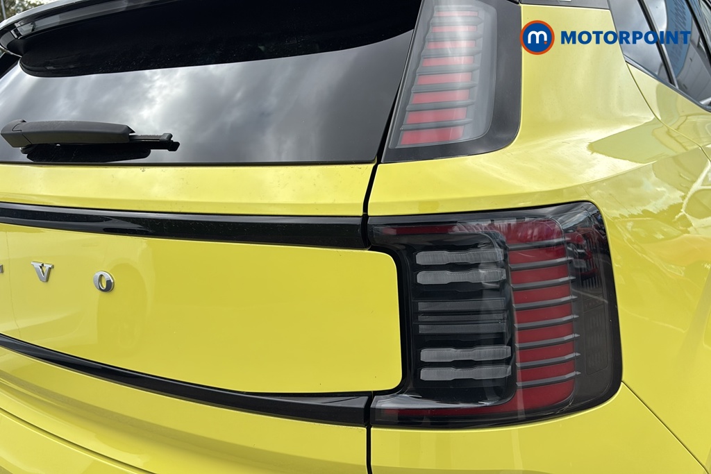 Volvo Ex30 Ultra Automatic Electric SUV - Stock Number (1664631) - 36th supplementary image