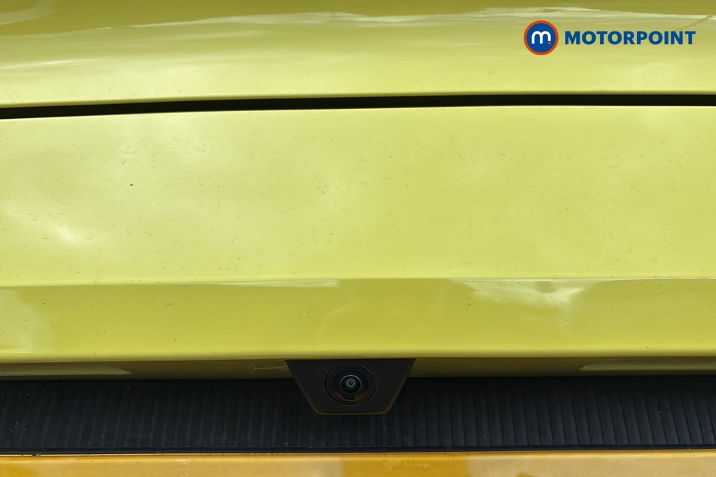 Volvo Ex30 Ultra Automatic Electric SUV - Stock Number (1664631) - 37th supplementary image