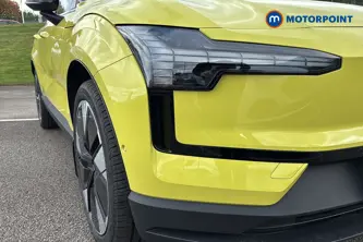 Volvo Ex30 Ultra Automatic Electric SUV - Stock Number (1664631) - 38th supplementary image