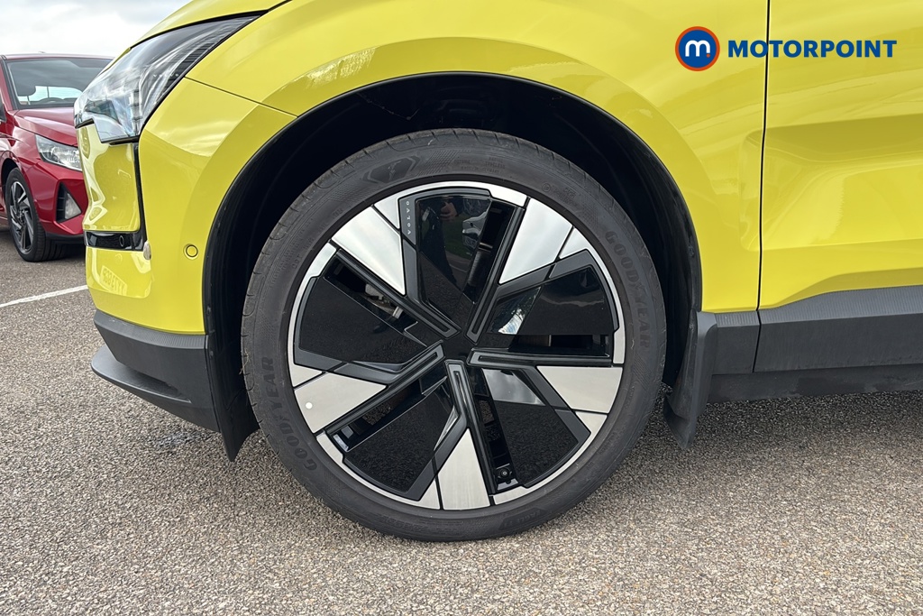 Volvo Ex30 Ultra Automatic Electric SUV - Stock Number (1664631) - 44th supplementary image