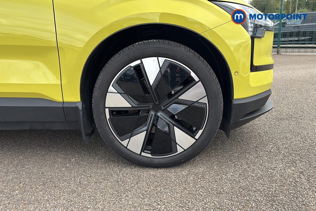 Volvo Ex30 Ultra Automatic Electric SUV - Stock Number (1664631) - 47th supplementary image
