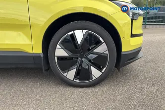 Volvo Ex30 Ultra Automatic Electric SUV - Stock Number (1664631) - 47th supplementary image