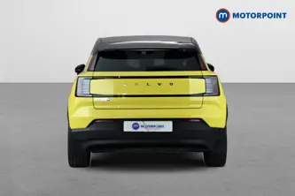Volvo Ex30 Ultra Automatic Electric SUV - Stock Number (1664631) - Rear bumper