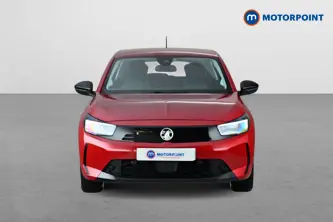 Vauxhall Corsa Design Manual Petrol Hatchback - Stock Number (1665388) - Front bumper