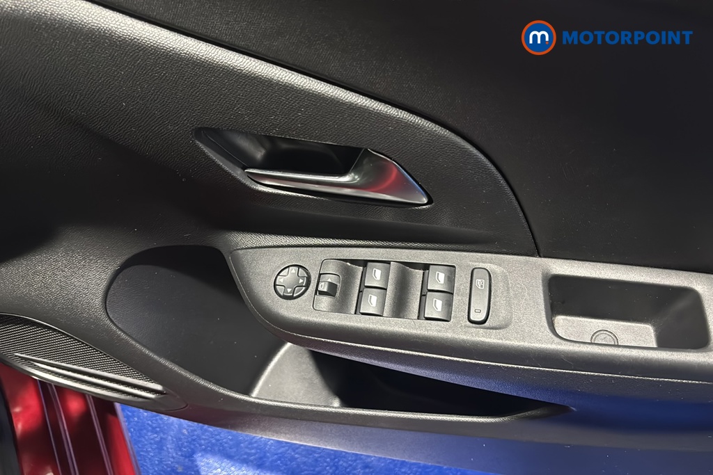 Vauxhall Corsa Design Manual Petrol Hatchback - Stock Number (1665388) - 19th supplementary image