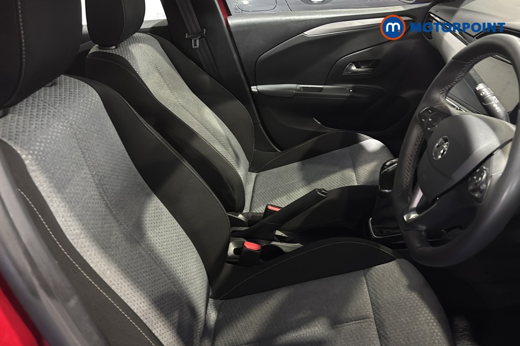 Vauxhall Corsa Design Manual Petrol Hatchback - Stock Number (1665388) - 22nd supplementary image