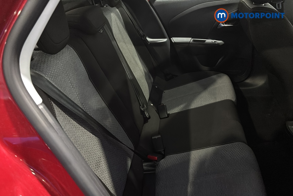 Vauxhall Corsa Design Manual Petrol Hatchback - Stock Number (1665388) - 25th supplementary image