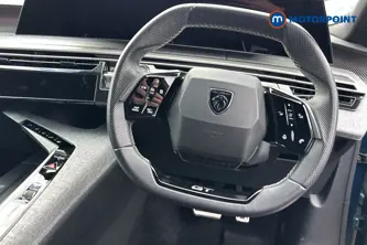 Peugeot 3008 GT Automatic Electric SUV - Stock Number (1667421) - 2nd supplementary image