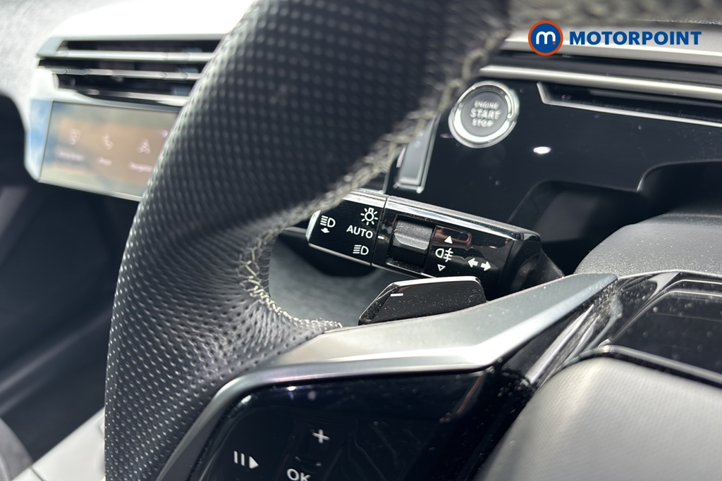 Peugeot 3008 GT Automatic Electric SUV - Stock Number (1667421) - 5th supplementary image