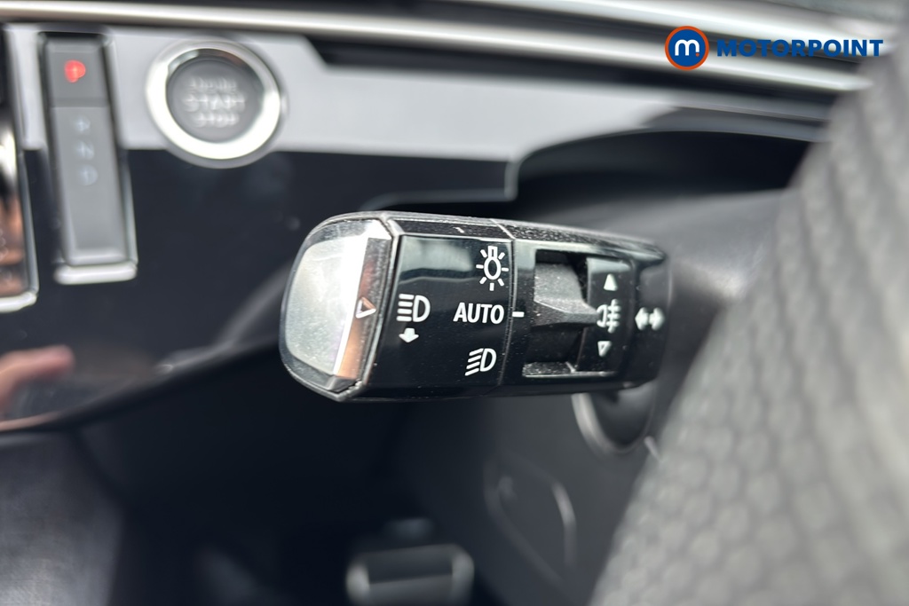 Peugeot 3008 GT Automatic Electric SUV - Stock Number (1667421) - 11th supplementary image