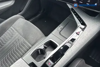 Peugeot 3008 GT Automatic Electric SUV - Stock Number (1667421) - 15th supplementary image