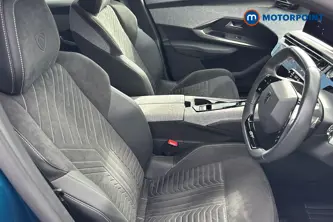 Peugeot 3008 GT Automatic Electric SUV - Stock Number (1667421) - 22nd supplementary image
