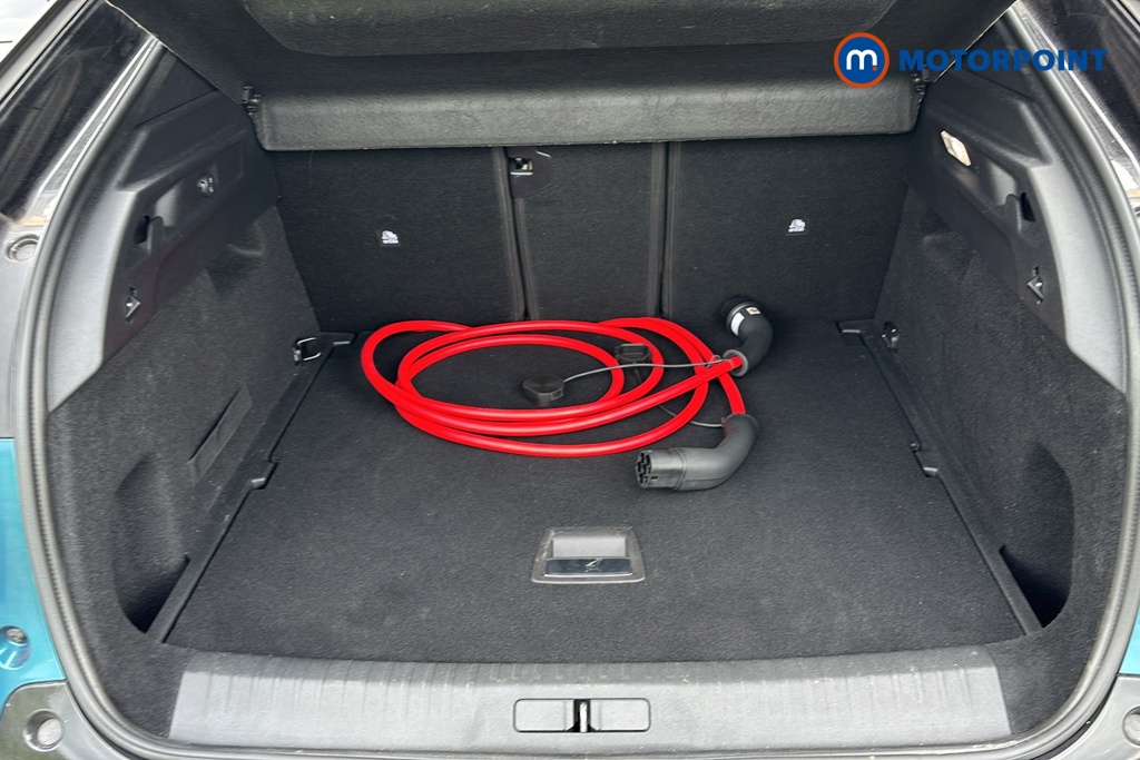 Peugeot 3008 GT Automatic Electric SUV - Stock Number (1667421) - 30th supplementary image