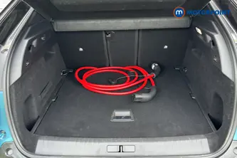Peugeot 3008 GT Automatic Electric SUV - Stock Number (1667421) - 30th supplementary image