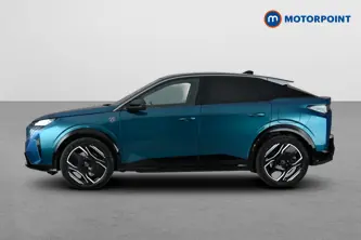 Peugeot 3008 GT Automatic Electric SUV - Stock Number (1667421) - Drivers side