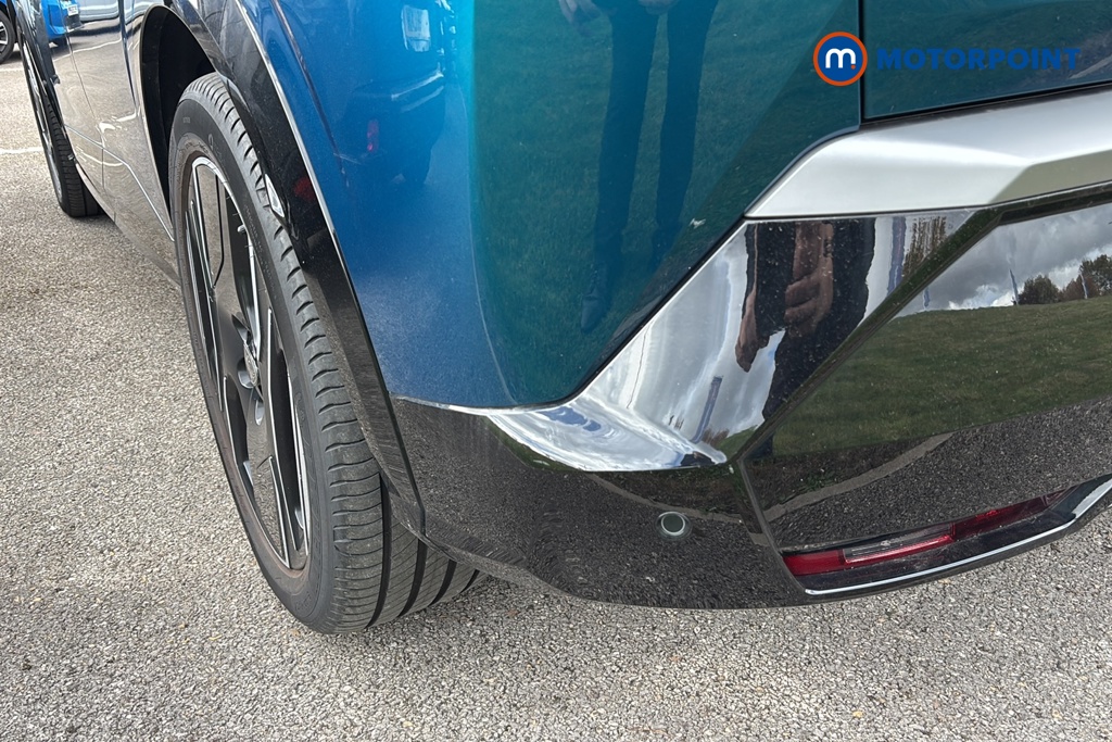 Peugeot 3008 GT Automatic Electric SUV - Stock Number (1667421) - 39th supplementary image