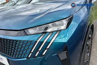 Peugeot 3008 GT Automatic Electric SUV - Stock Number (1667421) - 42nd supplementary image