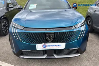 Peugeot 3008 GT Automatic Electric SUV - Stock Number (1667421) - 43rd supplementary image