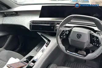 Peugeot 3008 GT Automatic Electric SUV - Stock Number (1667421) - 1st supplementary image