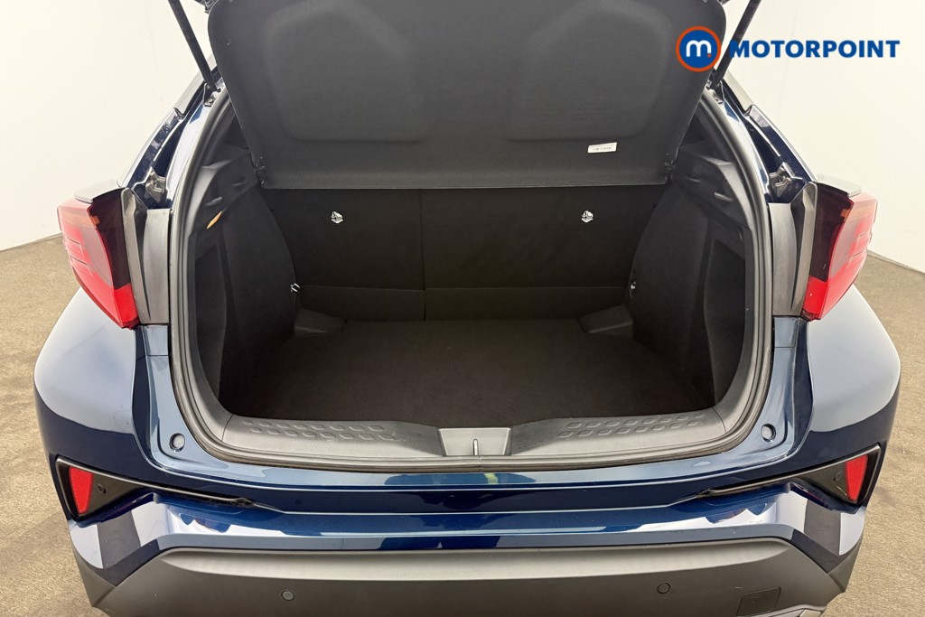 Toyota C-Hr Gr Sport Automatic Petrol-Electric Hybrid SUV - Stock Number (1667505) - 6th supplementary image