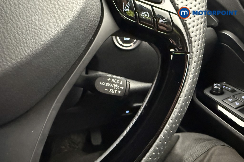 Toyota C-Hr Gr Sport Automatic Petrol-Electric Hybrid SUV - Stock Number (1667505) - 10th supplementary image