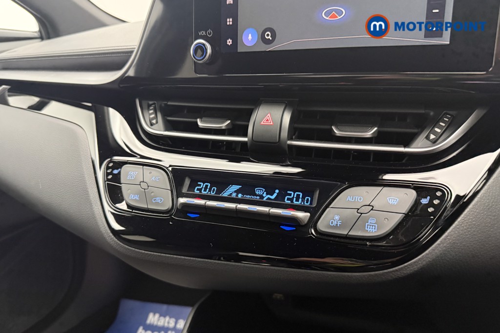 Toyota C-Hr Gr Sport Automatic Petrol-Electric Hybrid SUV - Stock Number (1667505) - 14th supplementary image