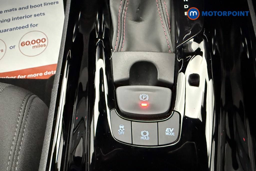 Toyota C-Hr Gr Sport Automatic Petrol-Electric Hybrid SUV - Stock Number (1667505) - 16th supplementary image