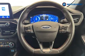Ford Kuga St-Line X Edition Manual Diesel SUV - Stock Number (1670051) - 2nd supplementary image
