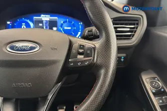 Ford Kuga St-Line X Edition Manual Diesel SUV - Stock Number (1670051) - 3rd supplementary image
