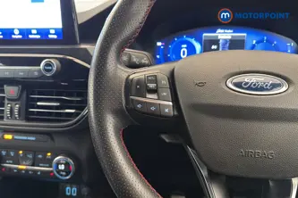 Ford Kuga St-Line X Edition Manual Diesel SUV - Stock Number (1670051) - 4th supplementary image