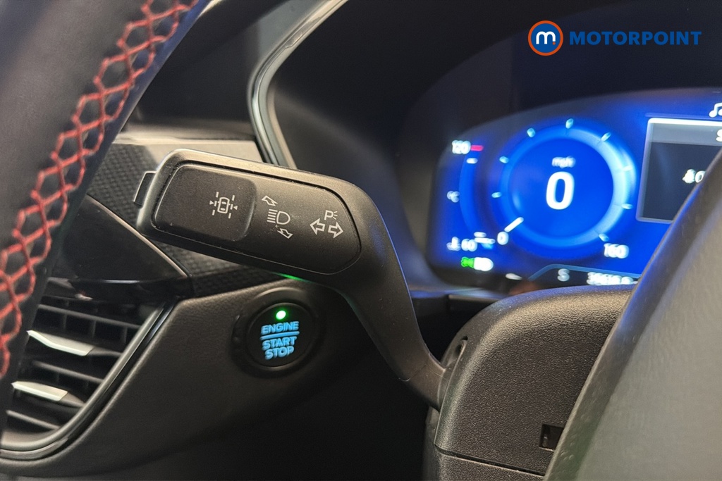 Ford Kuga St-Line X Edition Manual Diesel SUV - Stock Number (1670051) - 5th supplementary image