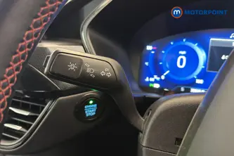 Ford Kuga St-Line X Edition Manual Diesel SUV - Stock Number (1670051) - 5th supplementary image