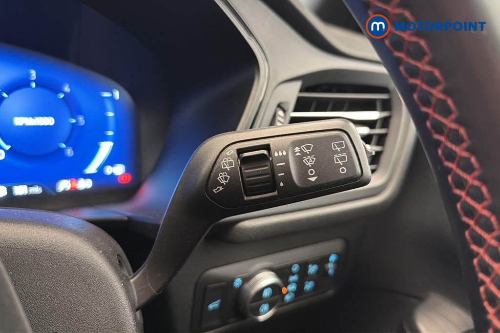 Ford Kuga St-Line X Edition Manual Diesel SUV - Stock Number (1670051) - 6th supplementary image