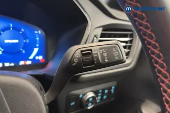 Ford Kuga St-Line X Edition Manual Diesel SUV - Stock Number (1670051) - 6th supplementary image