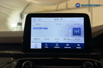 Ford Kuga St-Line X Edition Manual Diesel SUV - Stock Number (1670051) - 8th supplementary image