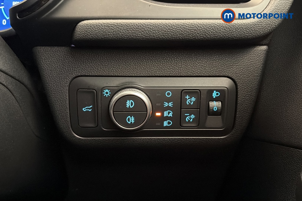 Ford Kuga St-Line X Edition Manual Diesel SUV - Stock Number (1670051) - 11th supplementary image
