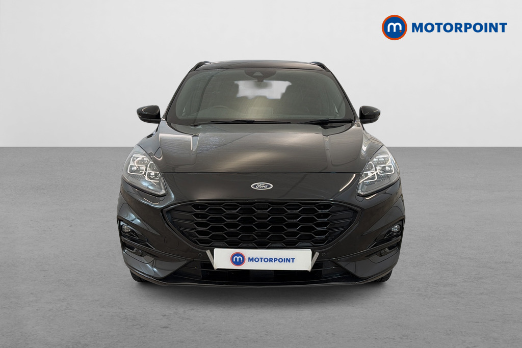 Ford Kuga St-Line X Edition Manual Diesel SUV - Stock Number (1670051) - Front bumper