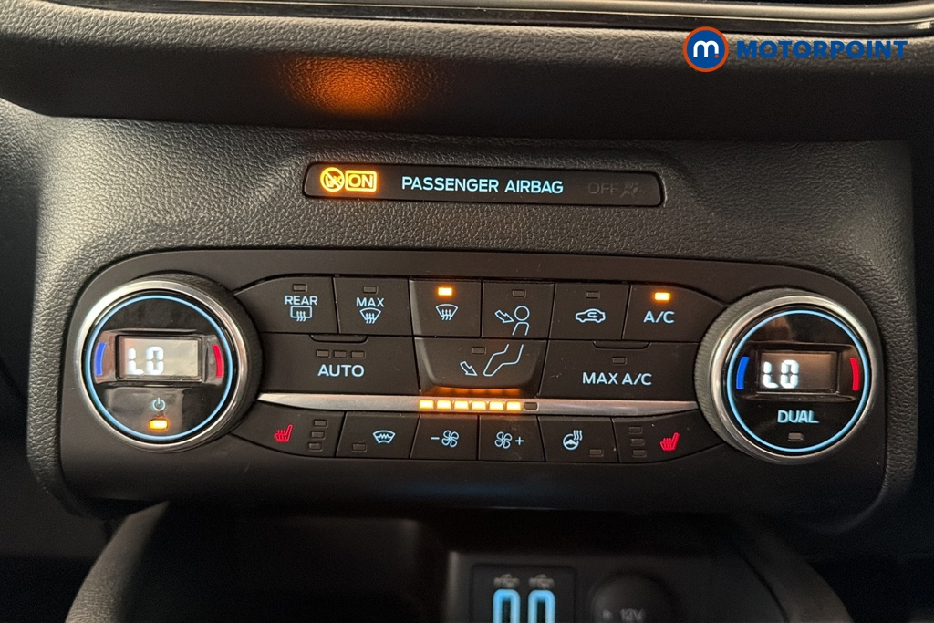 Ford Kuga St-Line X Edition Manual Diesel SUV - Stock Number (1670051) - 12th supplementary image